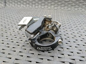 přesmykač Shimano Deore FD-M530 - 2