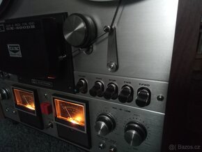 Akai GX-600DB - 2