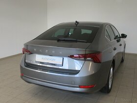 Škoda OCTAVIA STY 2,0 TDI / 85 kW - 2