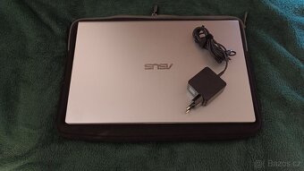 Asus X509 UA - 2