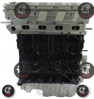 Motor 2.0 TDI CR CFC CAA CCH CXE Repas - 2