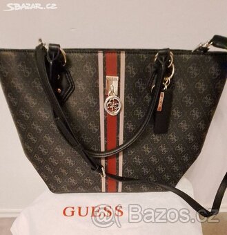 Kabelka GUESS - 2