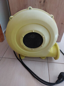 Huawei Air Blower W-2E Tlakový ventilátor, dmychadlo - 2