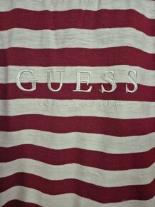 Tričko guess vintage - 2