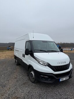 IVECO DAILY 35S16 - 2