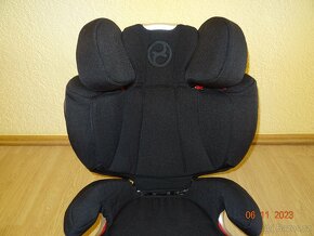 Autosedačka CYBEX 15-36 kg - 2