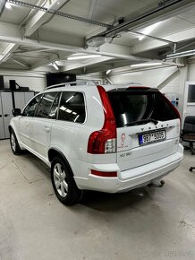 Volvo XC 90 - 2