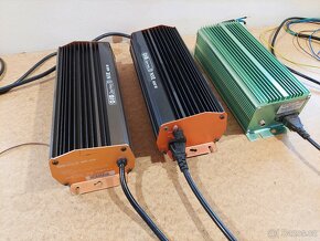 Elektronický předřadník 600w 3ks - 2