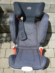 Autosedačka Römer Kidfix XP (15-36 kg) s isofixem - 2