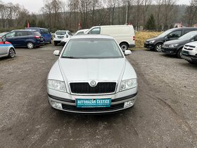 Škoda Octavia 2.0 TDI DSG - 2