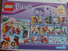 Lego Friends - 2