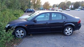 Ford Mondeo 1.8i Ghia - 2