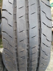 205/75/16C letni pneu CONTINENTAL 205/75 R16C - 2