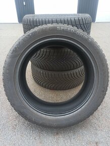 235/50R19 103V zimní pneu - 2