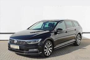 Volkswagen Passat 2.0TDI 110kW DSG R-LINE LED (2017) - 2