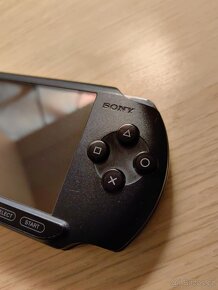 PlayStation Portable 1000 - 2