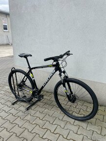 Nové kolo KROSS Hexagon 5.0 kola 29”sleva 5.800 - 2