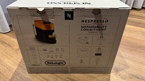 DeLonghi Nespresso Vertuo - 2