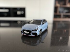 Hyundai i30N 1:18 - 2