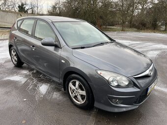 Hyundai I30 1.4i 2010 - 2