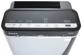 Daikin MCK75JVM-K - čistička vzduchu - 2