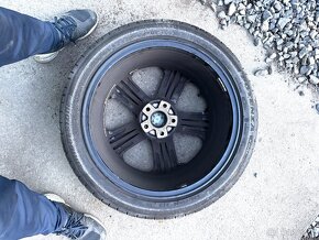 245/40 r18, audi A4 brigeston - 2