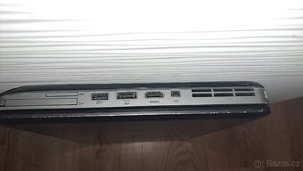 Notebook Dell Latitude E5420 i5-2520M - 2