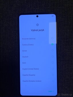 Prodám mobilní telefon Infinix Note 30 Pro - 2