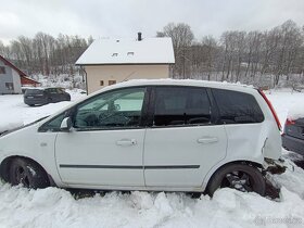 Ford C-Max 1.6 TDCI facelift - 2