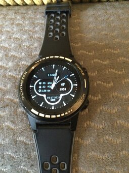 Prodam Smart Watch GTS - 2