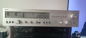 PHILIPS 794 TUNER AMPLIFIER - 2