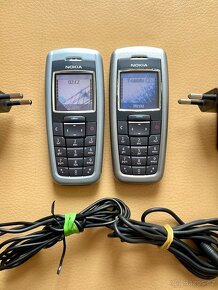 Nokia 2600 - 2