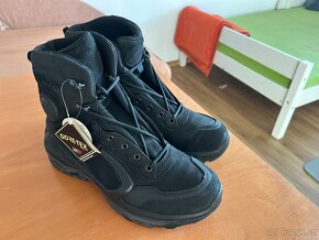 Kanady Prabos Shadow High GTX Urban Warrior - 2