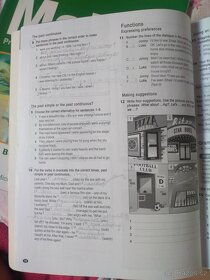 New matrix pre-intermediate - 2