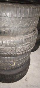 Originál Disky 5x108 R16(FORD,VOLVO,PEUGEOT,RENAULT) - 2