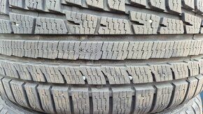 Nokian 225/45 R17 - 2