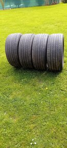 Letni pneu 275/45 r20 - 2