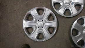 Poklice Ford 15 R15 - 2