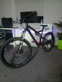 Specialized Stumpjumper - 2