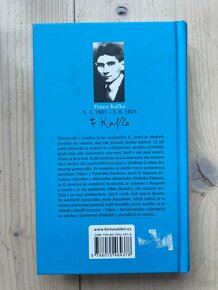 Franz Kafka - Zámek - 2