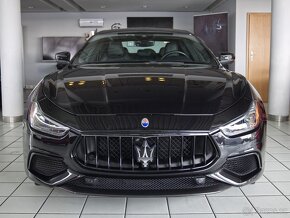 Maserati Ghibli S Q4 GranSport - 2