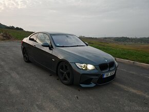 Bmw e92 330d 170kw - 2