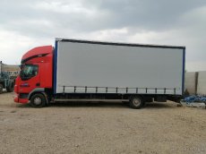 Daf LF 45.150,170,180,220,Euro 3,4,5,EEV ND náhradní díly - 2