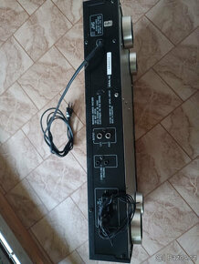 FM Tuner JVC FX-362 - 2