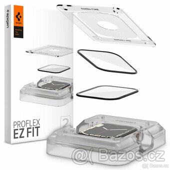 Spigen ProFlex Easy Fit pro Apple Watch - 2