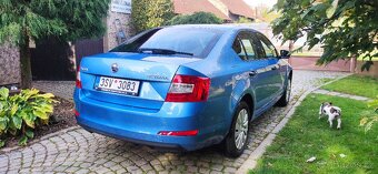 Škoda Octavia 3 III, 1.0tsi, r.v.2016, 300tis km - 2