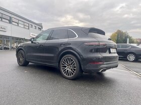 Porsche Cayenne EIII 250kW/340k - 2