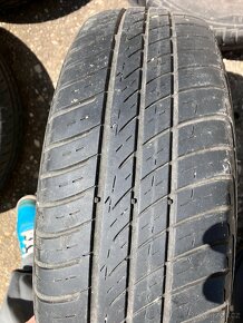 Pneumatiky 165/70 R13 Barum - 2