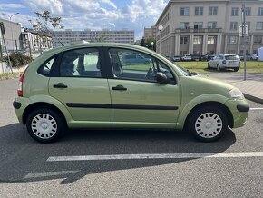 Citroen C3 1.1i 44kW - 2