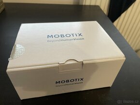 Mobotix Mx-c26B-6D016 inteligentní bezpečnostní IP kamera - 2